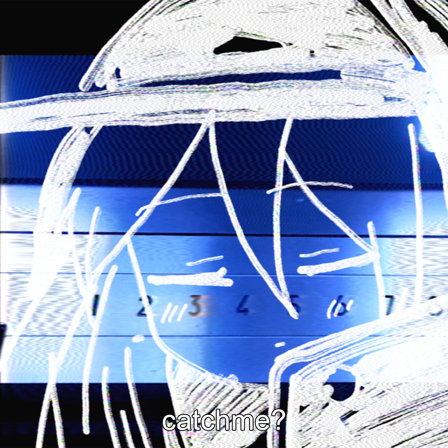 catchme? (feat. Hatsune Miku)- Single