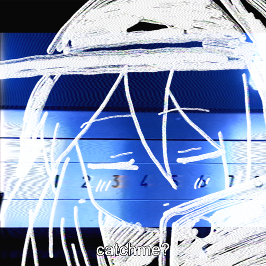 catchme? (feat. Hatsune Miku)- Single
