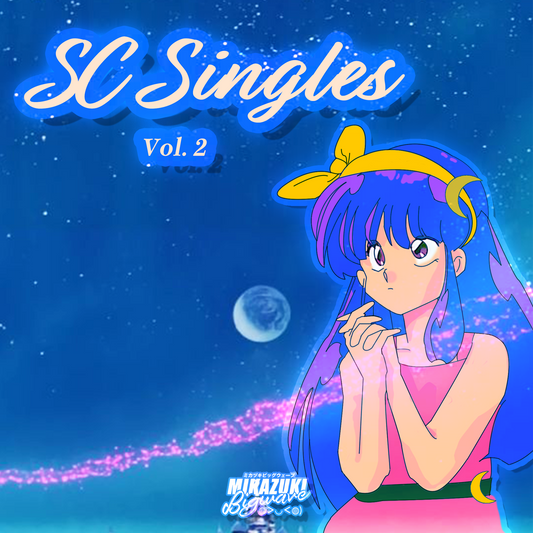 Singles Vol.2